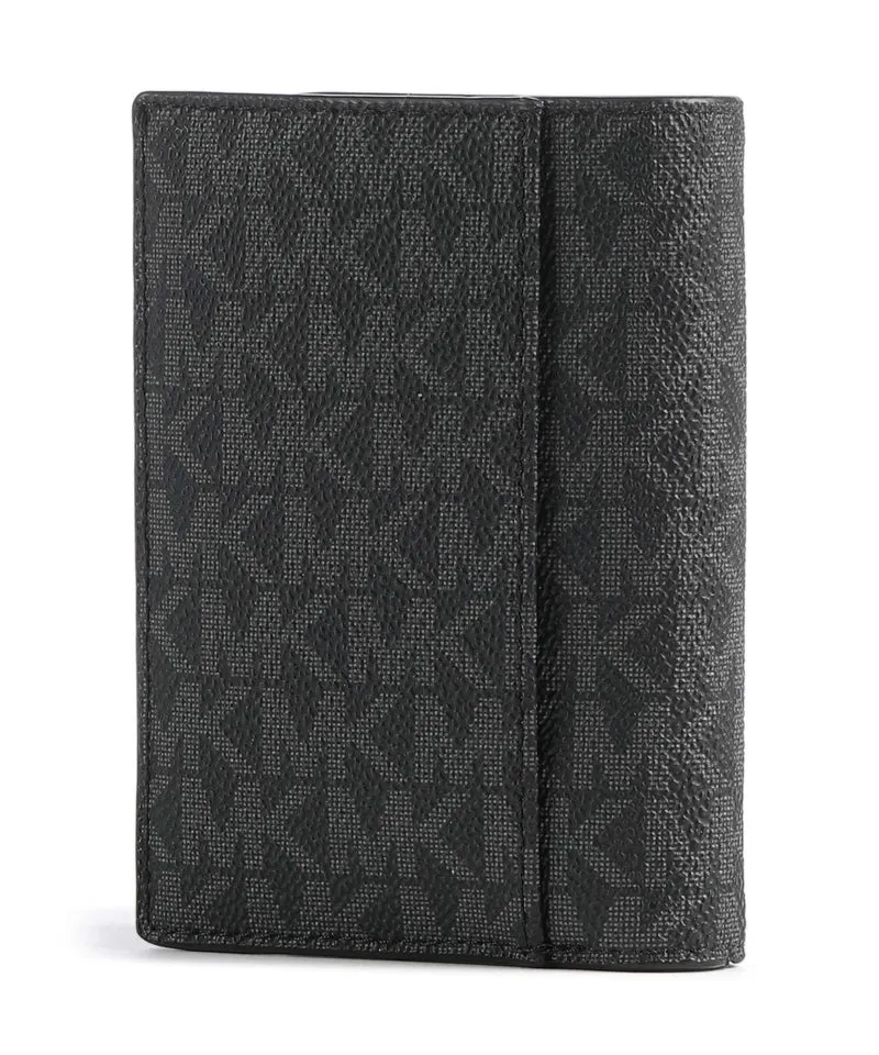 Michael Kors Hudson Kreditkartenetui black