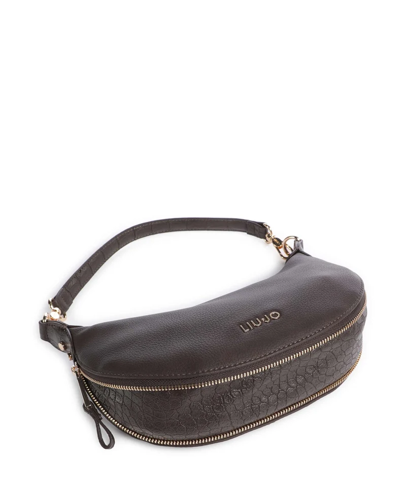 Liu Jo Kaliska S Beuteltasche deep brown