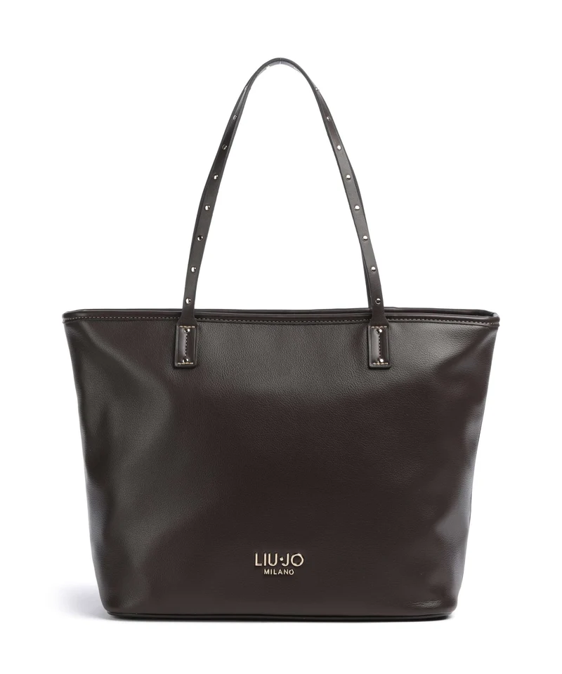 Liu Jo Evrim M Shopper deep brown