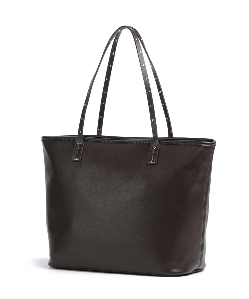 Liu Jo Evrim M Shopper deep brown