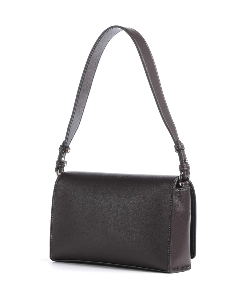 Liu Jo Caliwen S Schultertasche deep brown