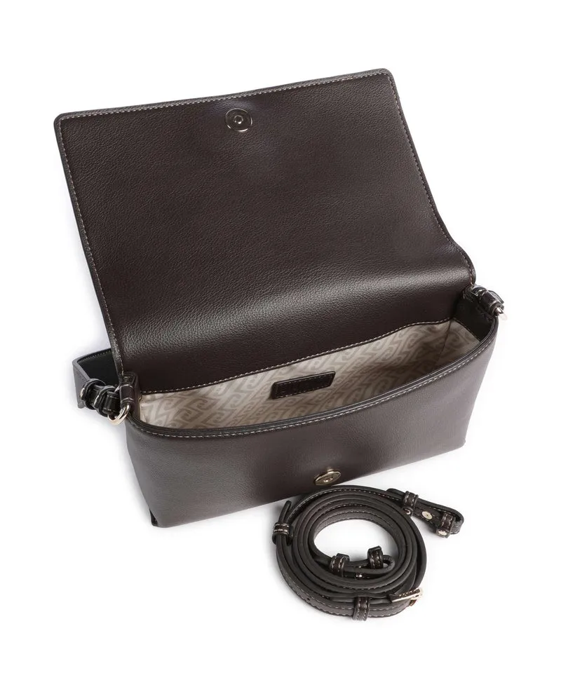 Liu Jo Caliwen S Schultertasche deep brown