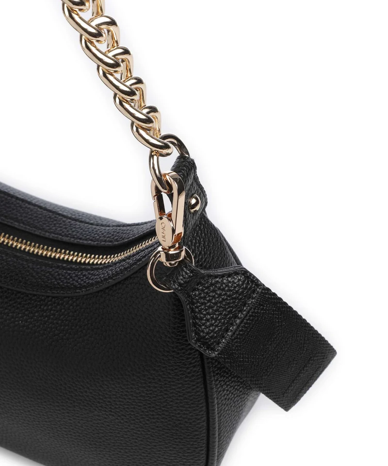 Liu Jo Ridhi S Schultertasche nero