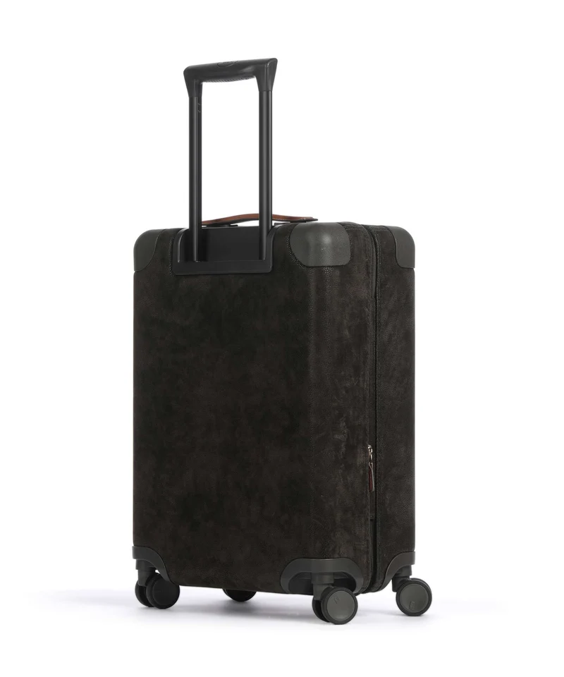 Brics Life 4-Rollen Trolley olive
