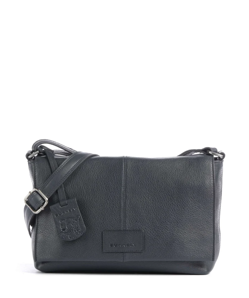 Burkely Soft Skylar Umhängetasche navy