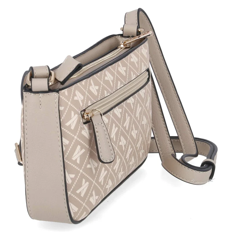 Crossbody Bag Beige