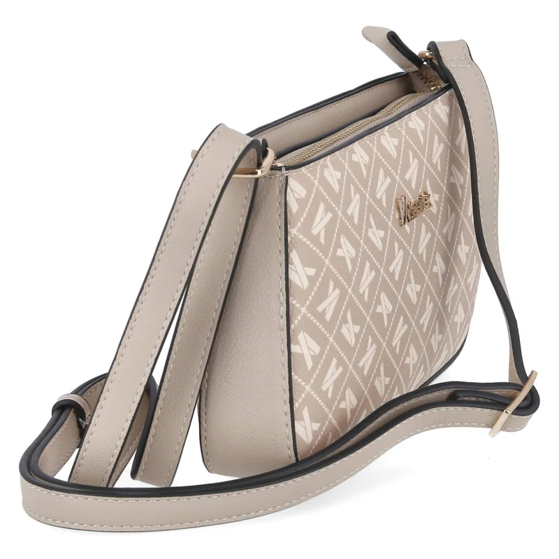 Crossbody Bag Beige