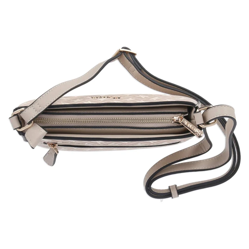 Crossbody Bag Beige
