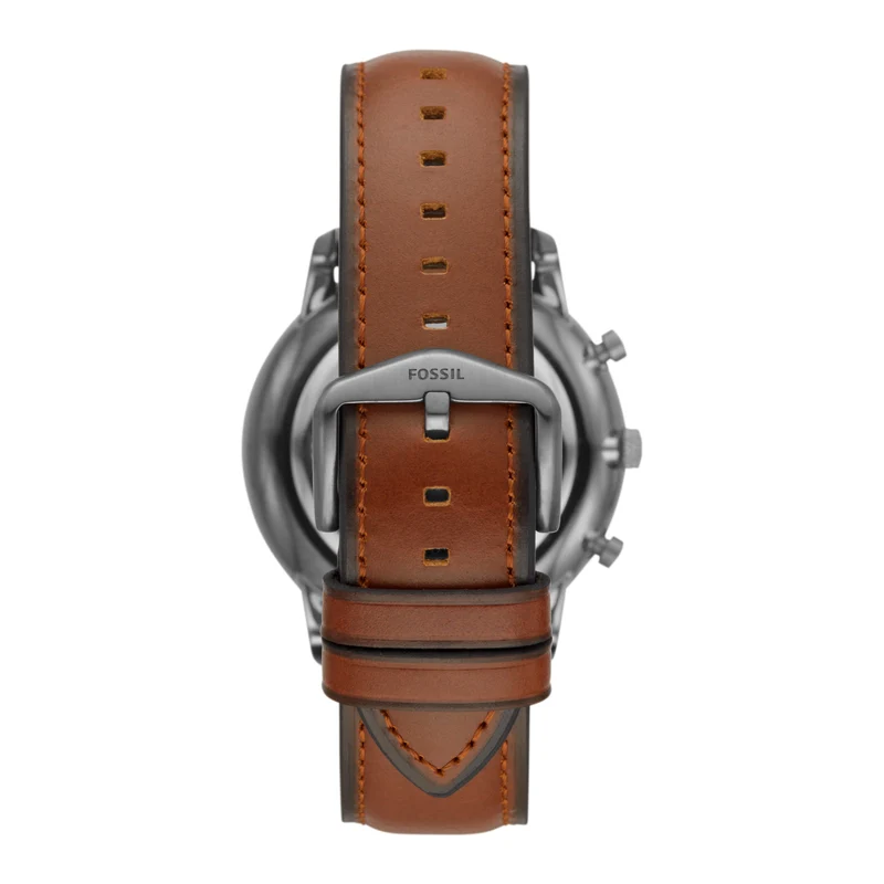 Fossil Neutra herren Uhr Braun FS5512