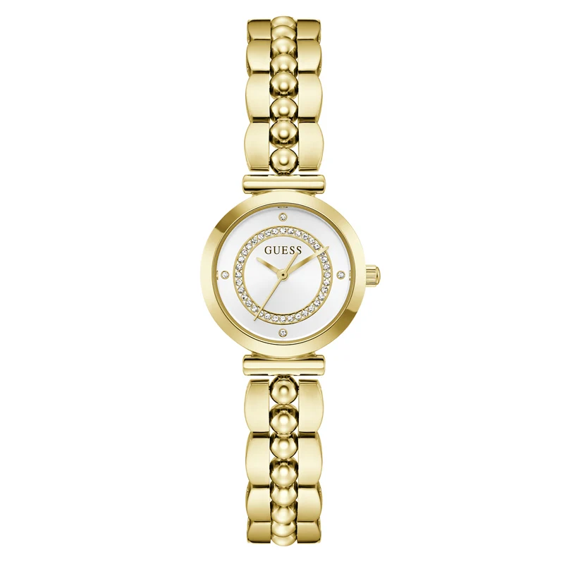 Guess Leena Silver Women's Watch GW0994L2