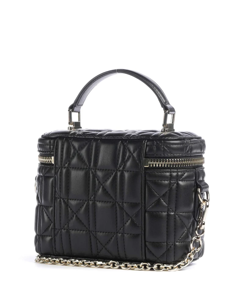 Steve Madden BPEGLISI Umhängetasche black/gold