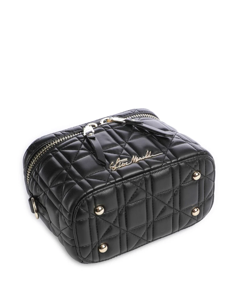 Steve Madden BPEGLISI Umhängetasche black/gold