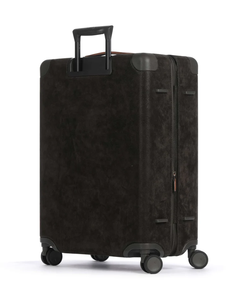 Brics Life 4-Rollen Trolley olive