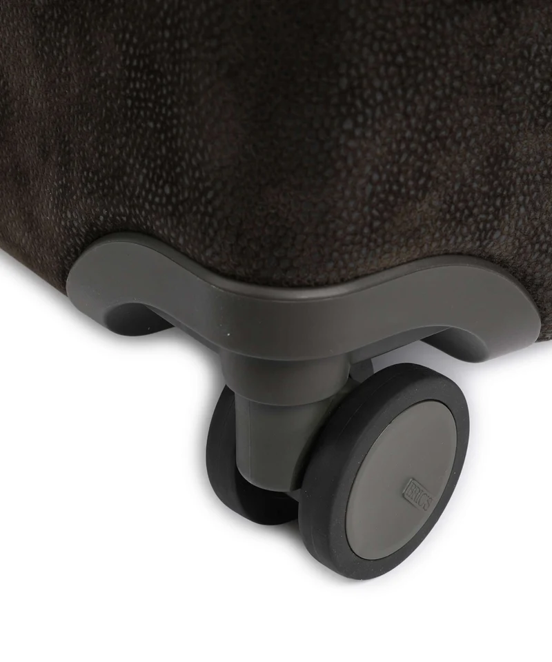 Brics Life 4-Rollen Trolley olive