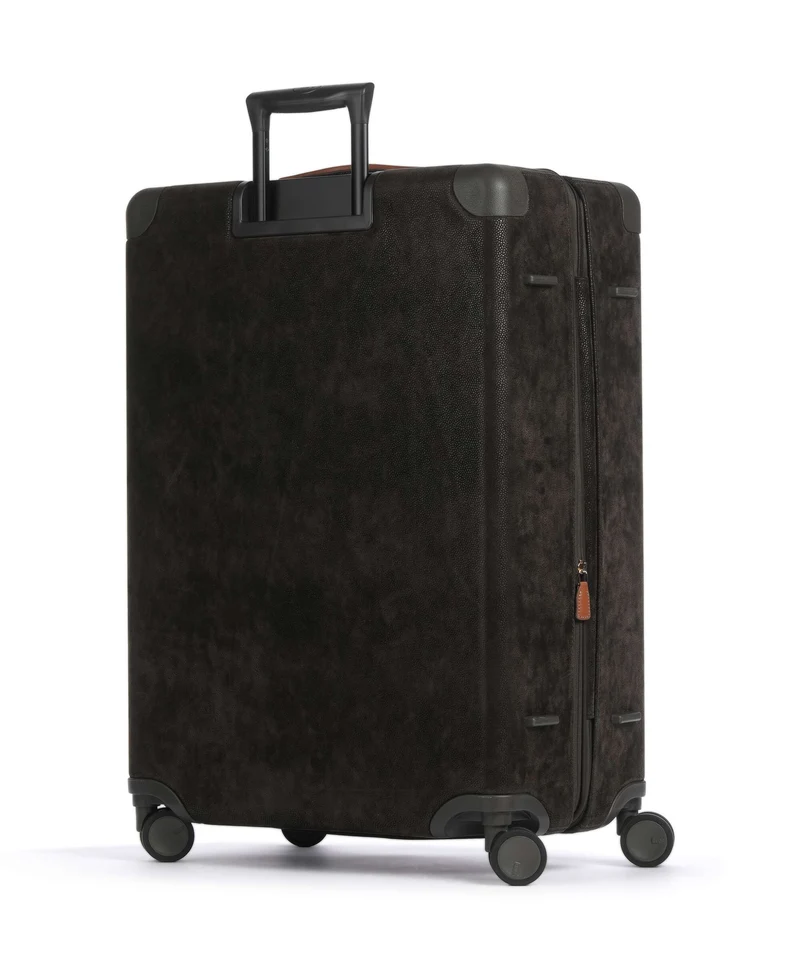 Brics Life 4-Rollen Trolley olive