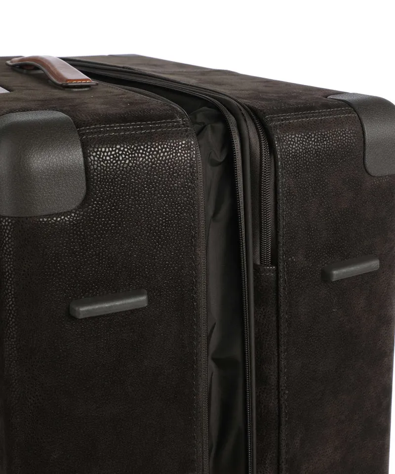Brics Life 4-Rollen Trolley olive