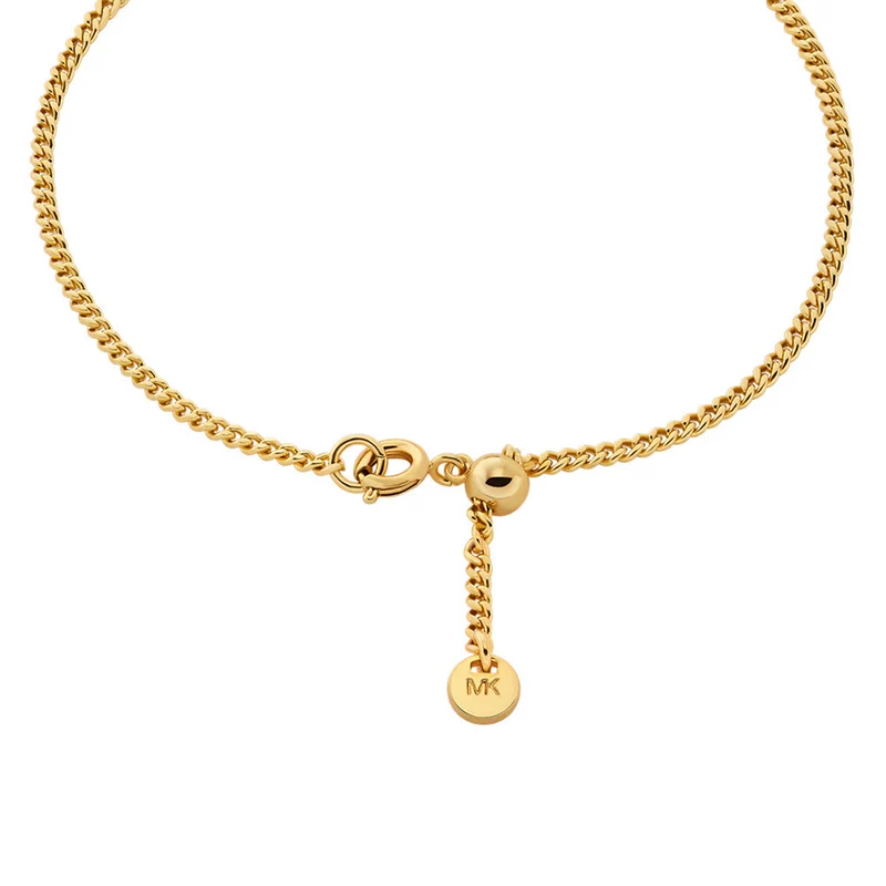 Michael Kors Premium Copper Bracelet MKJ8577931