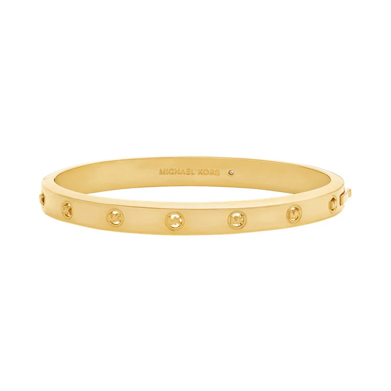 Michael Kors Premium Brass Women's Bracelet MKJ8615710