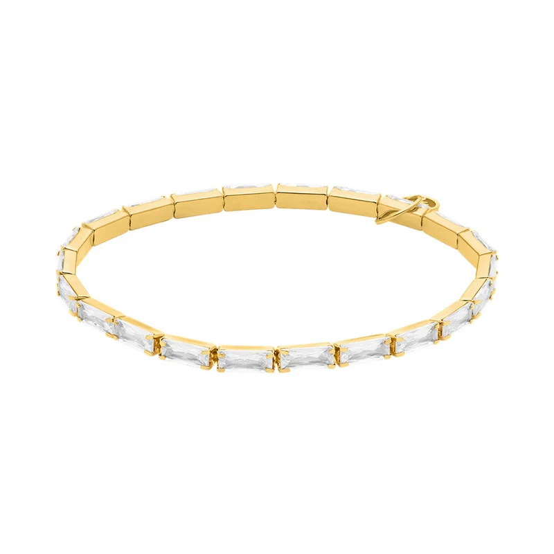 Michael Kors Premium Brass Women's Bracelet MKJ8614710