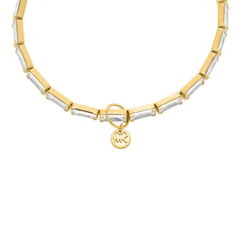 Michael Kors Premium Brass Women's Bracelet MKJ8614710