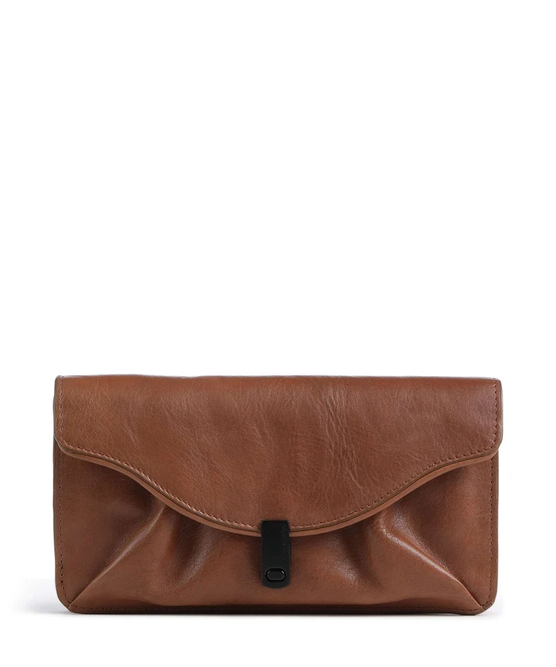 Aunts & Uncles Grandma's Luxury Club Mabel Geldbörse caramel