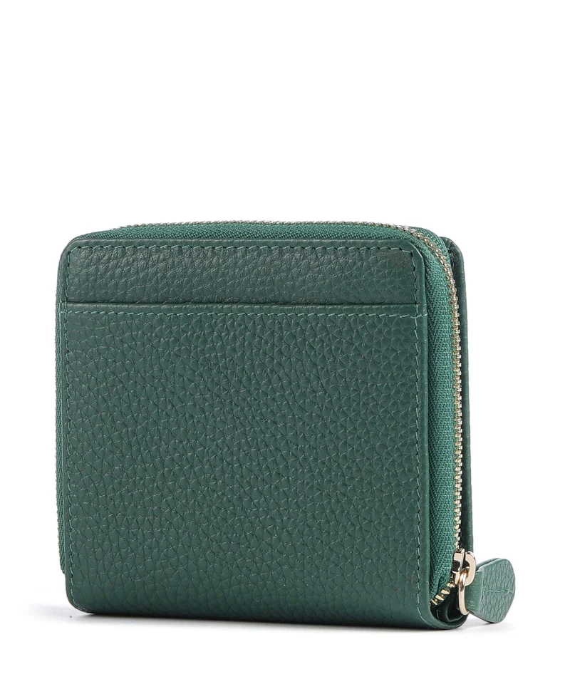 Braun Büffel Asti S Geldbörse sapphire