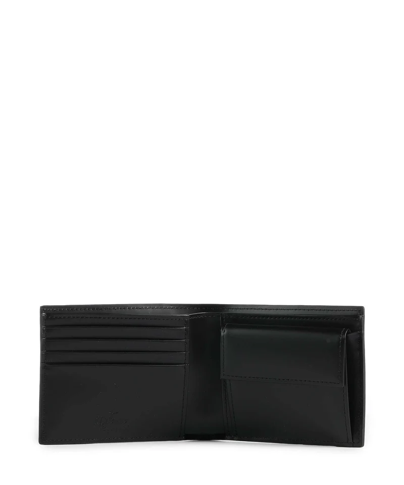 Vivienne Westwood Shiny Geldbörse black