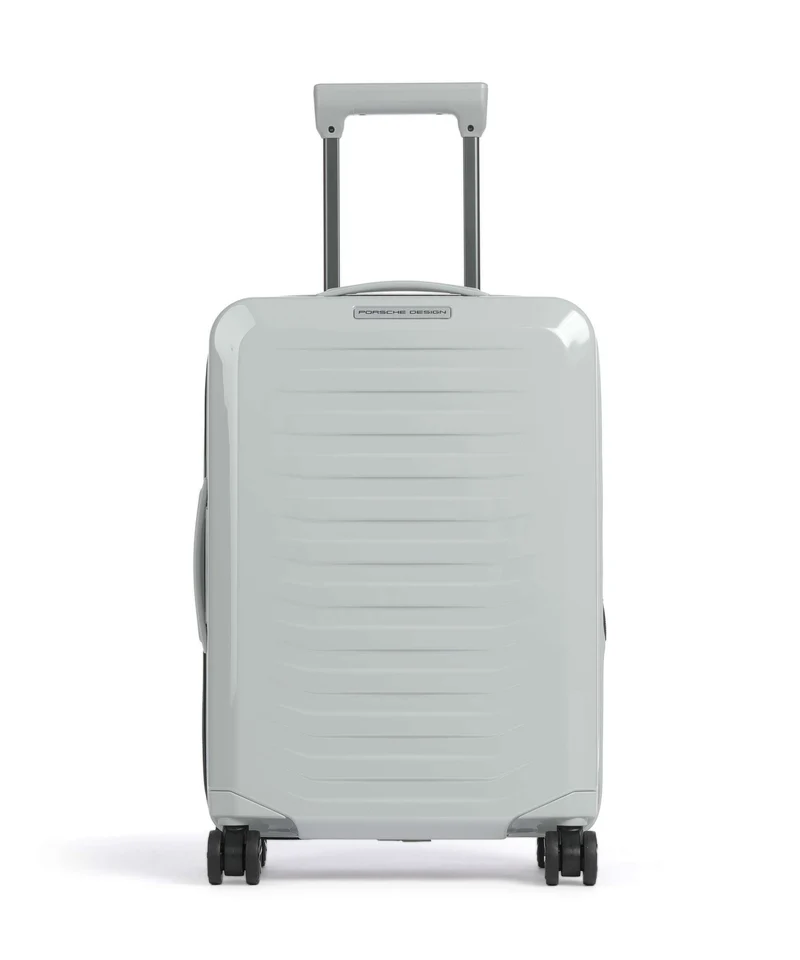 Porsche Design Roadster HC Exp 4-Rollen Trolley chalk