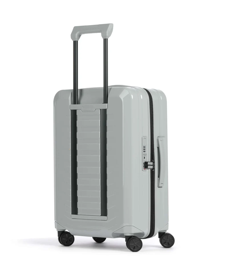 Porsche Design Roadster HC Exp 4-Rollen Trolley chalk