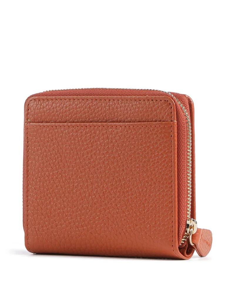 Braun Büffel Asti S Geldbörse pumpkin spice