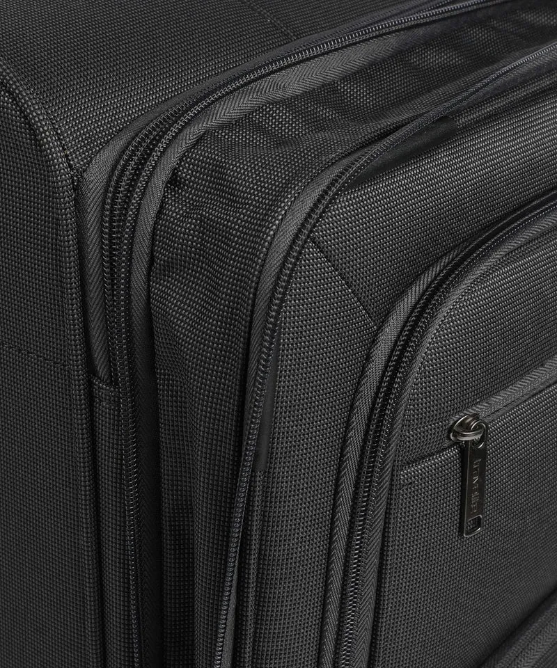 Travelite Cubis 4-Rollen Trolley anthracite