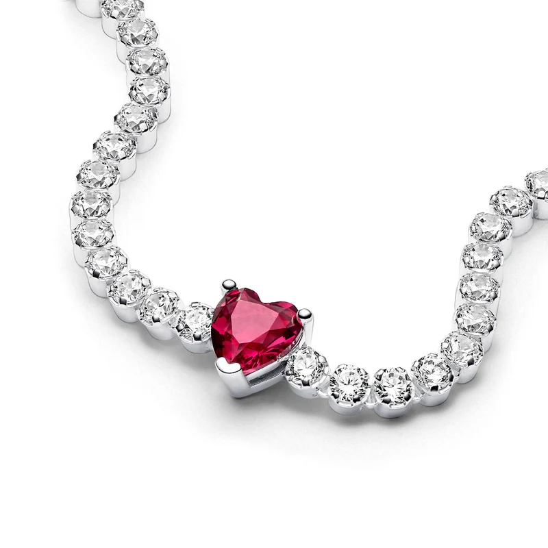 Pandora Timeless damen Armband Silber 590041C02-20