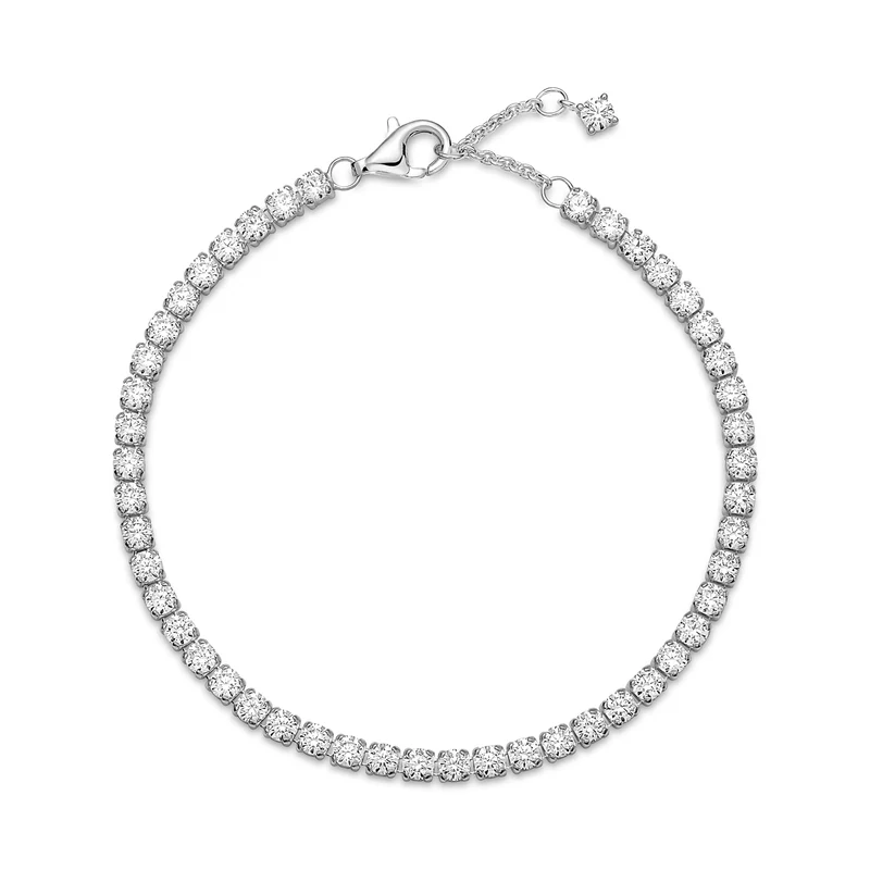 Pandora Timeless damen Armband Silber 591469C01-16