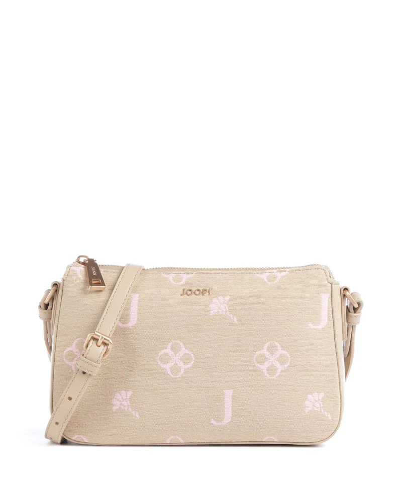 JOOP! Decoro Dolce Jasmina Umhängetasche warm sand