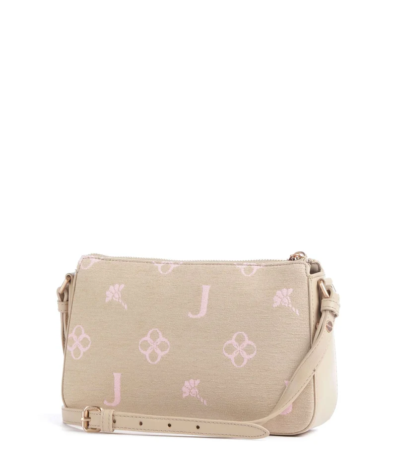 JOOP! Decoro Dolce Jasmina Umhängetasche warm sand