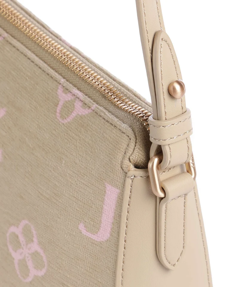 JOOP! Decoro Dolce Jasmina Umhängetasche warm sand