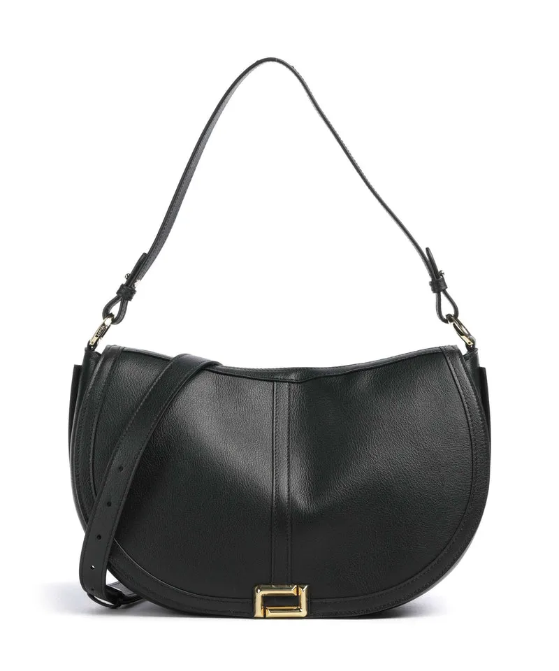 Lancel Céleste L Schultertasche black