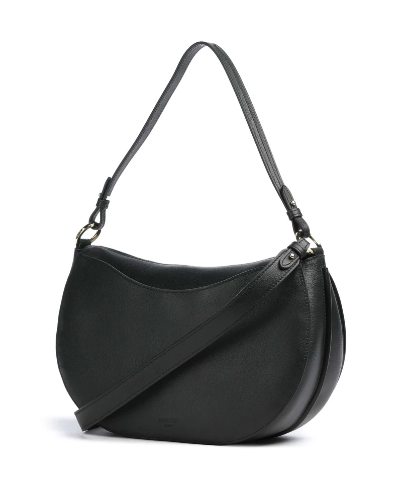 Lancel Céleste L Schultertasche black
