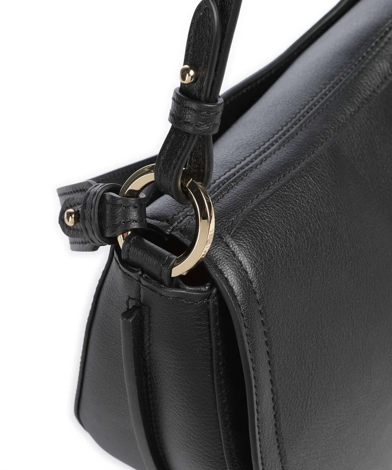 Lancel Céleste L Schultertasche black