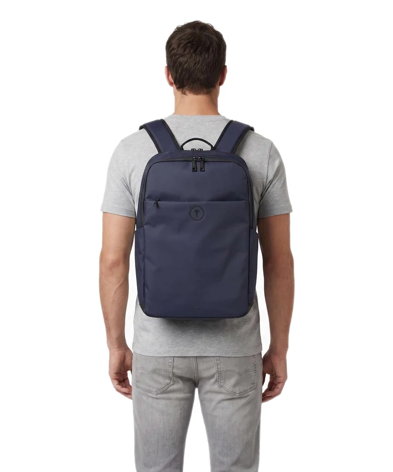 JOOP! Dinamico Pietro Rucksack blue