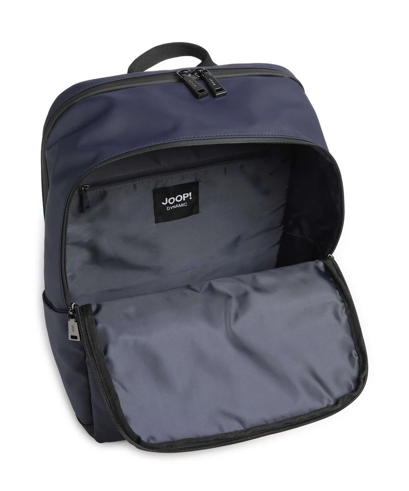 JOOP! Dinamico Pietro Rucksack blue
