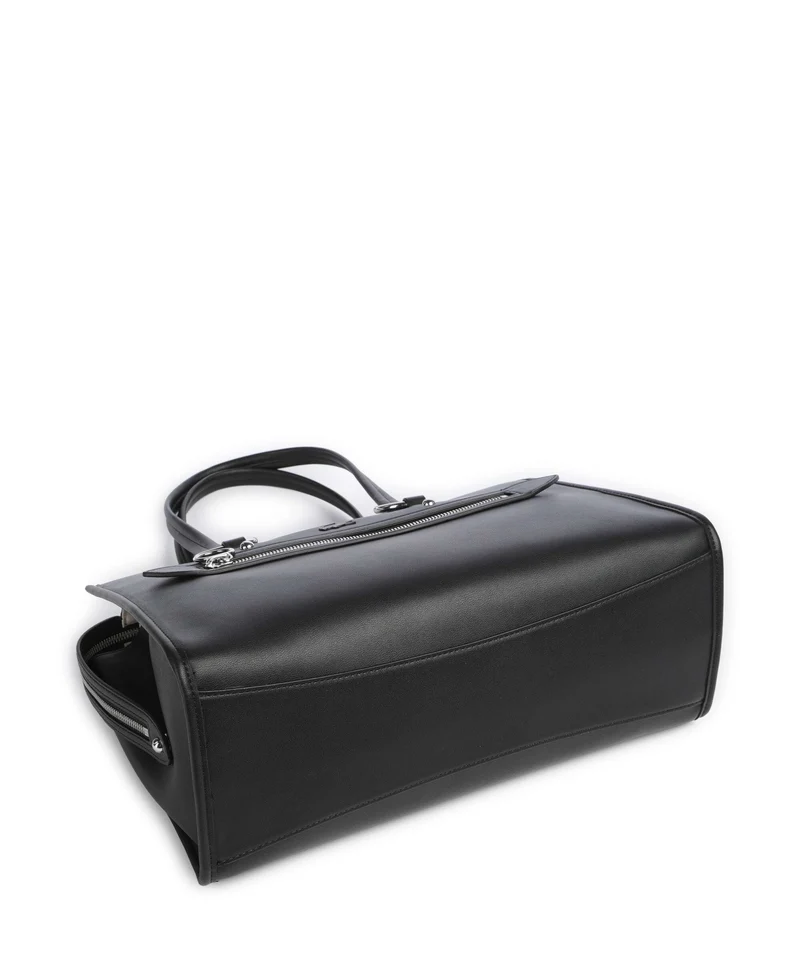 Lacoste Celys Shopper noir