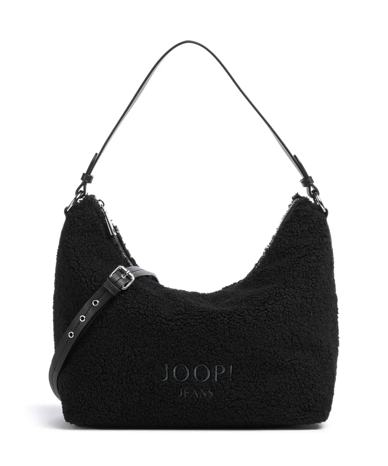 JOOP! Jeans Angnello Dalia Beuteltasche schwarz