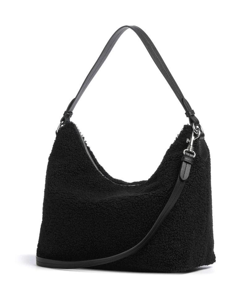 JOOP! Jeans Angnello Dalia Beuteltasche schwarz