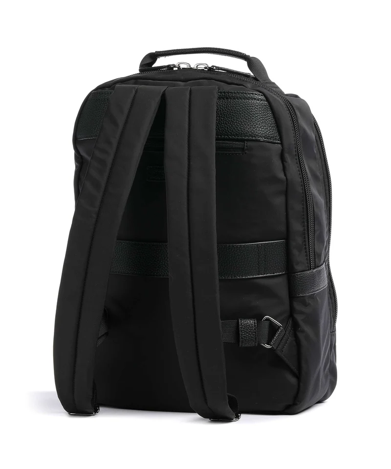 Picard S'Pore Rucksack schwarz