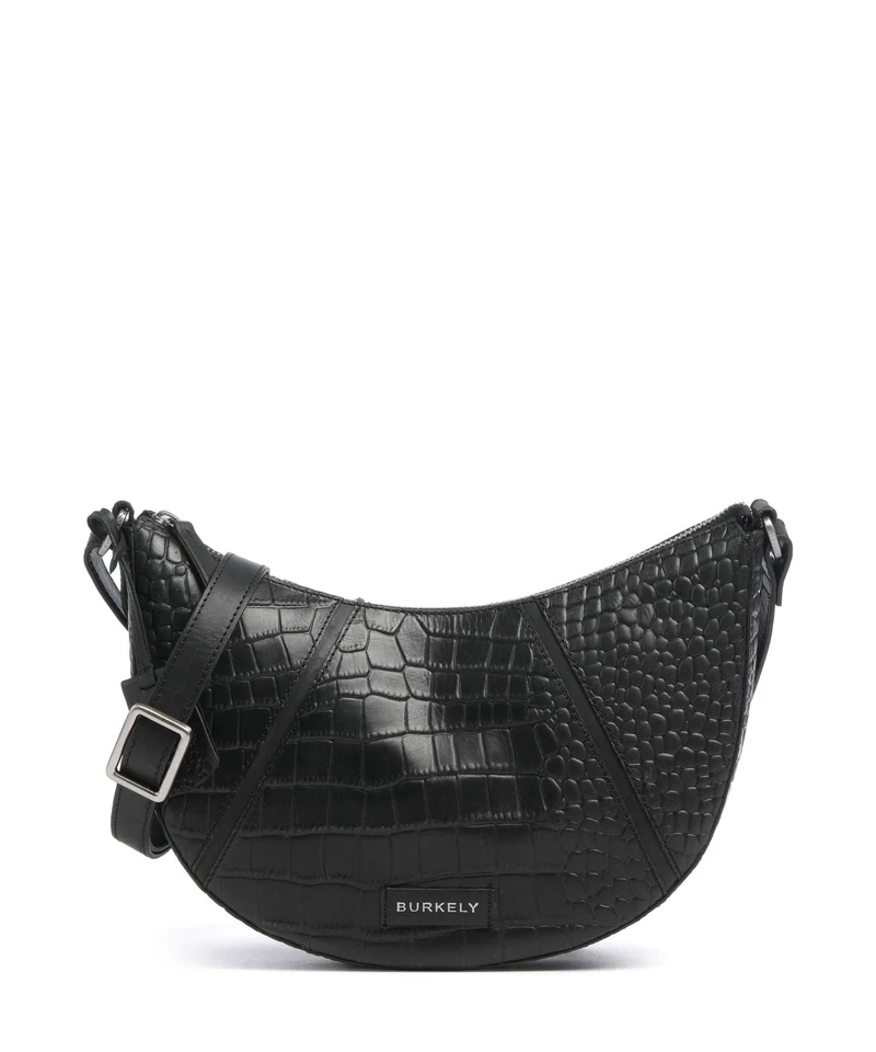 Burkely Cool Colbie Umhängetasche black