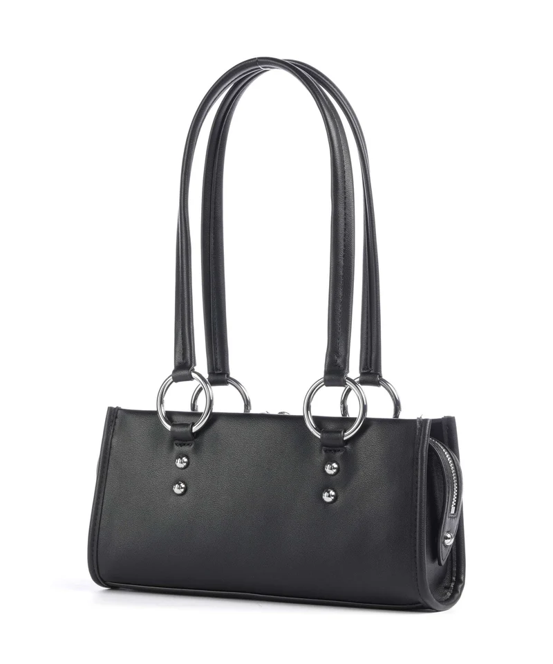 Lacoste Celys Schultertasche noir