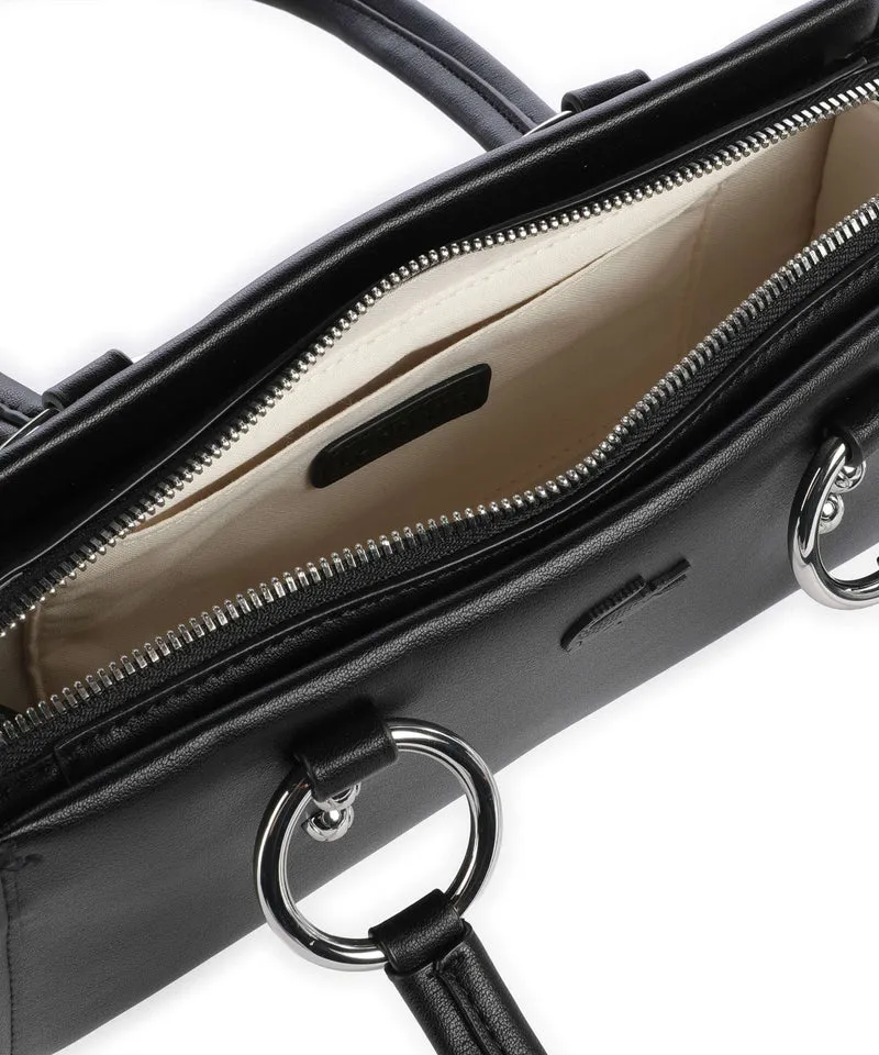 Lacoste Celys Schultertasche noir