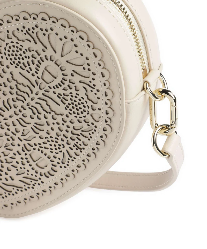 Aigner Fashion Handtasche macadamia white
