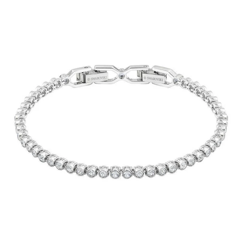 Swarovski damen Armband Silber 1808960